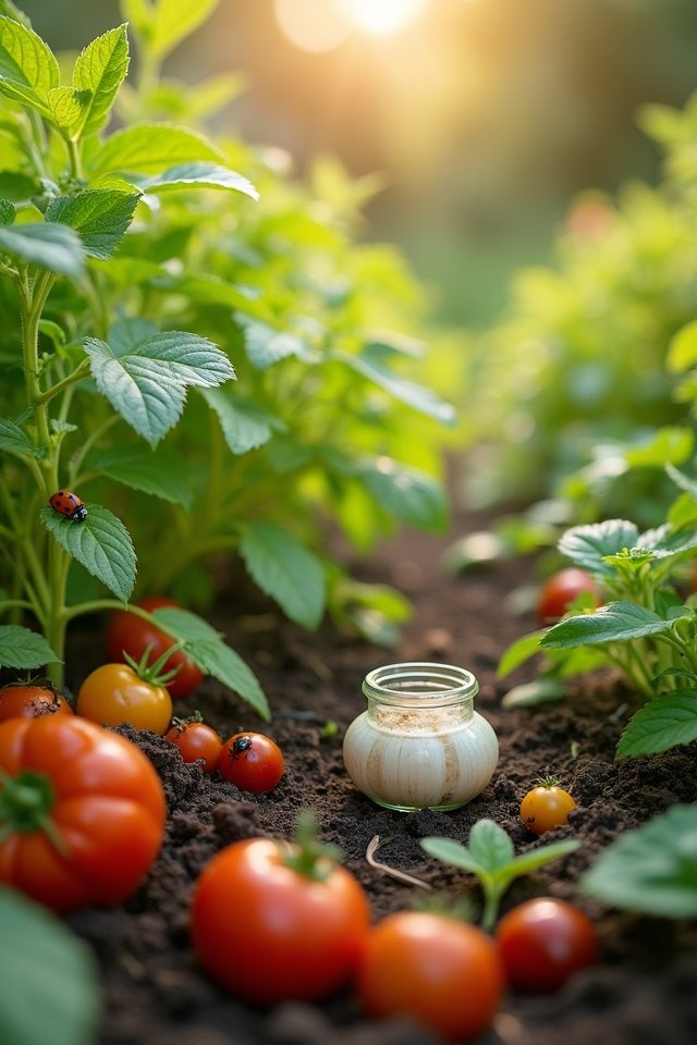 integrated pest management strategies