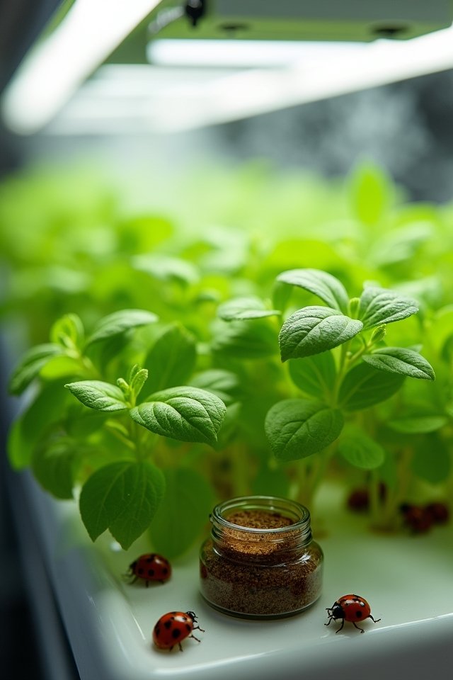 integrated pest management strategies