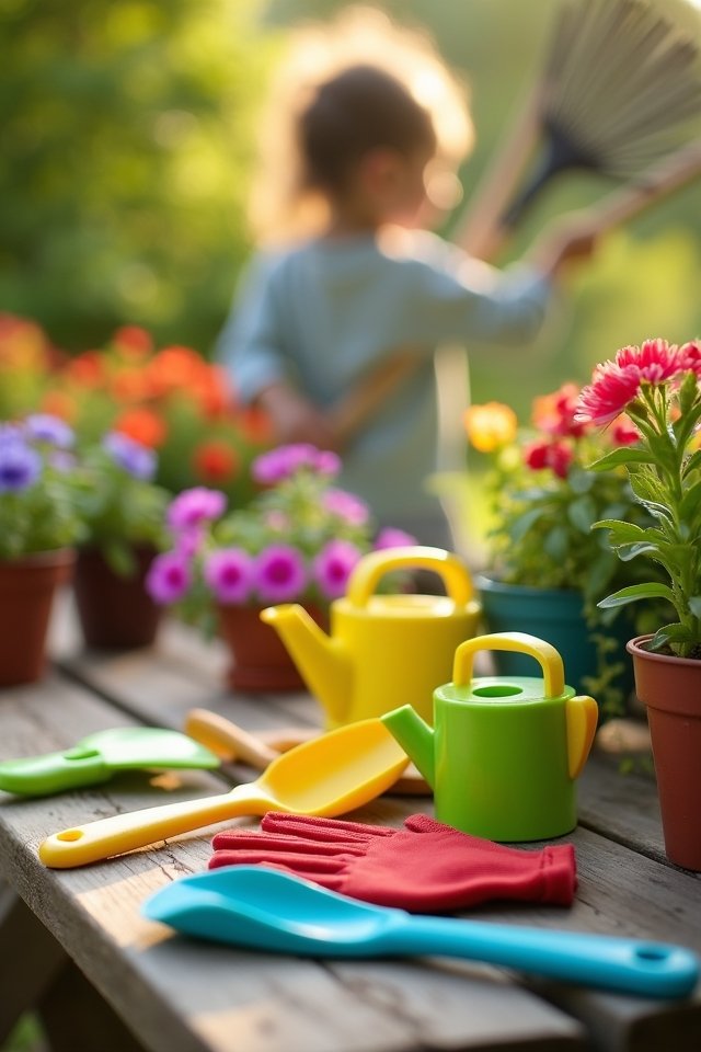 interactive nature learning kits