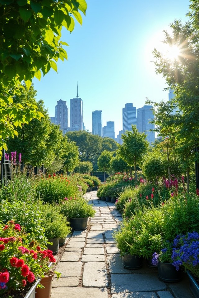 local climate gardening insights