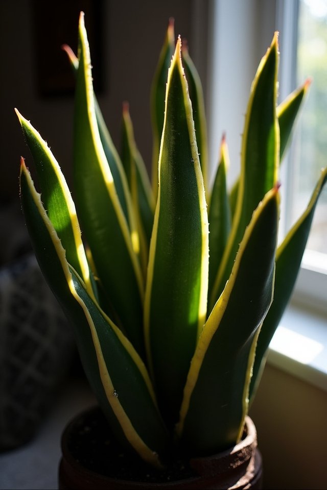 low light low maintenance greenery