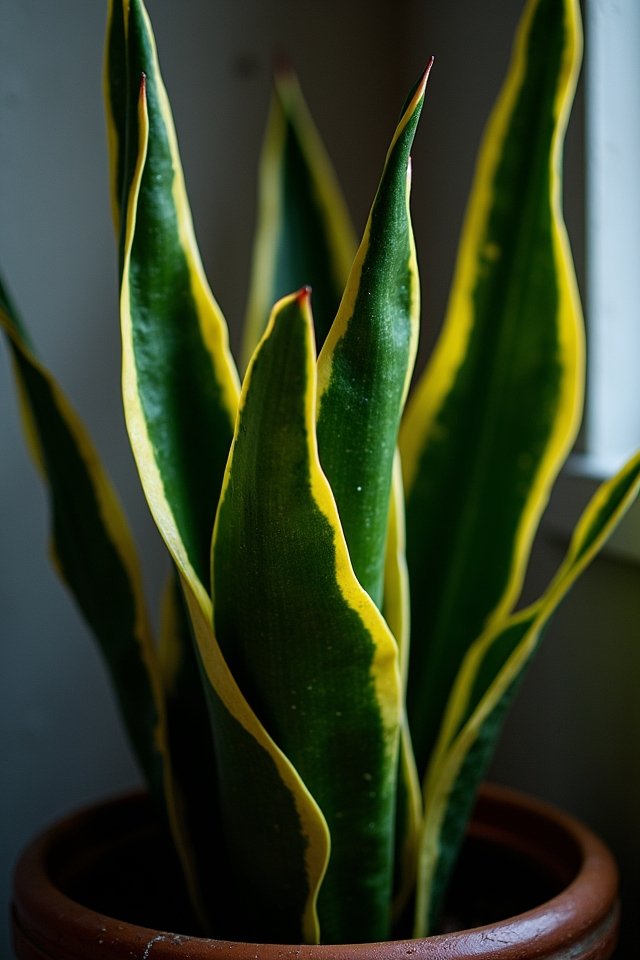 low maintenance air purifying beauty