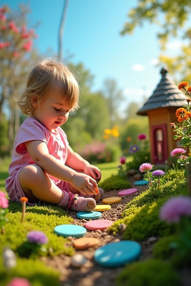 magical miniature garden creations