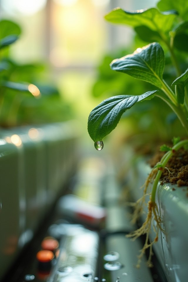 maintain balanced ph levels