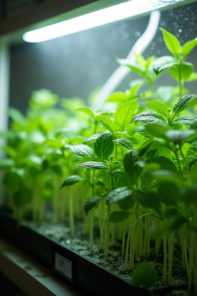 maintain your hydroponic system