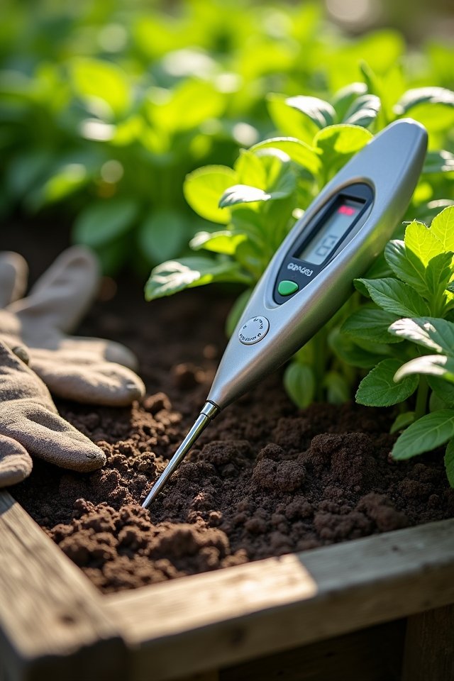 master plant hydration needs