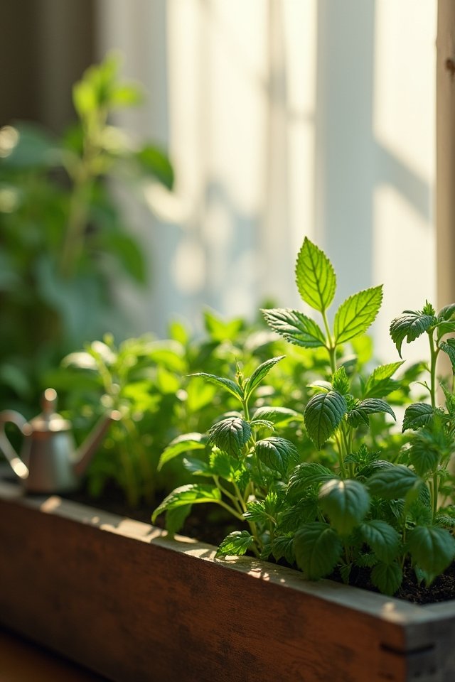 maximize indirect sunlight strategies