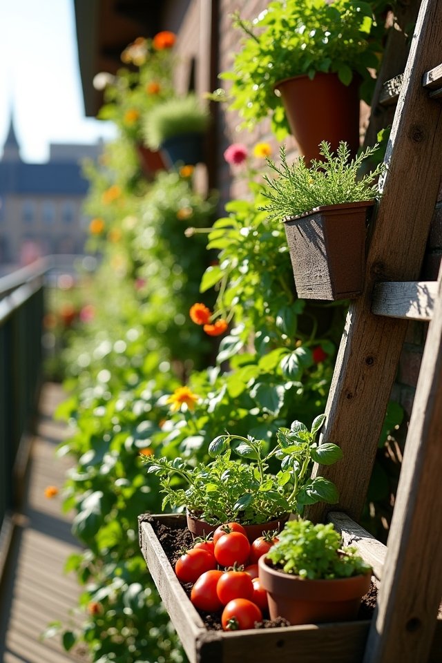 maximize space with creativity