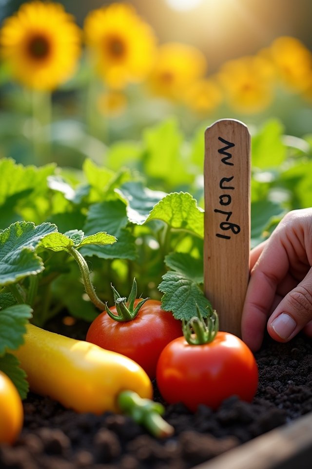 maximize summer crop yield