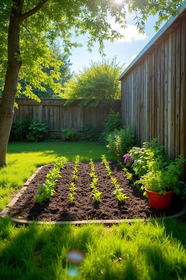 maximize sunlight ensure protection