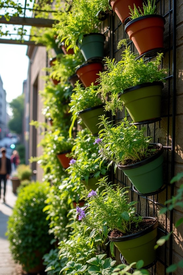 maximize sunlight in gardens