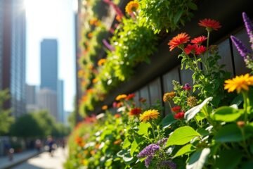 maximizing green space efficiency