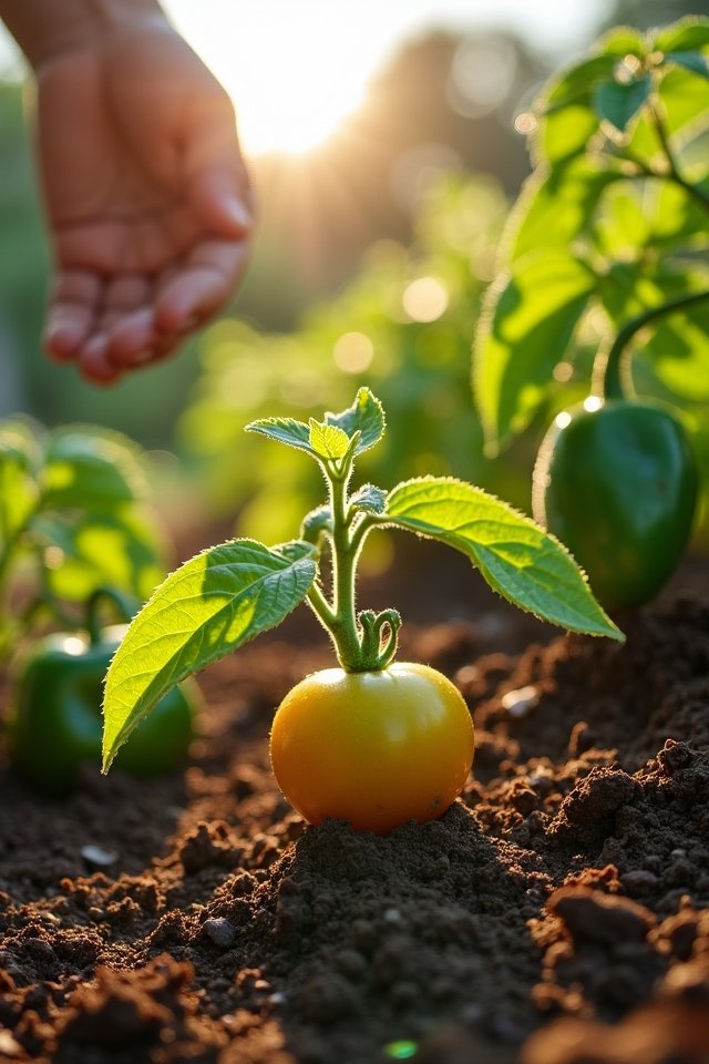 mulch benefits for gardens