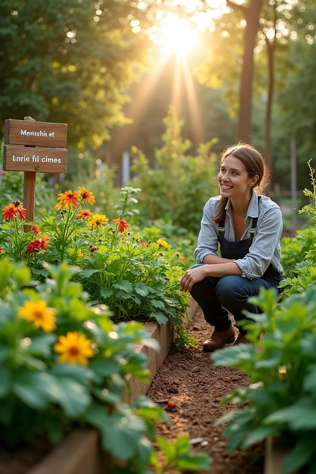 natural chemical free pest control