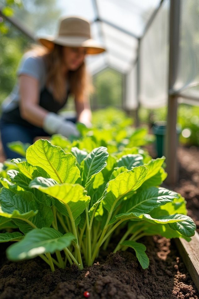 natural pest control methods