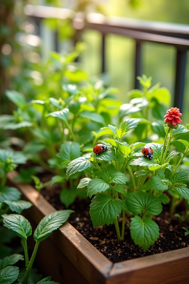 natural pest control methods