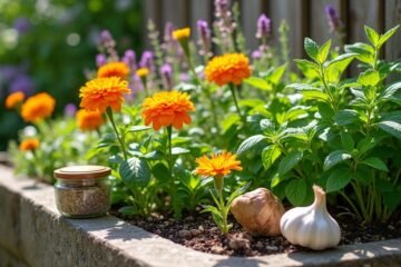 natural pest control methods