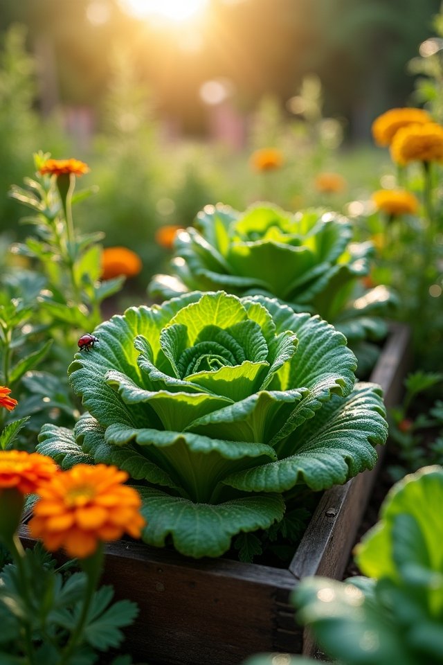 natural pest control methods