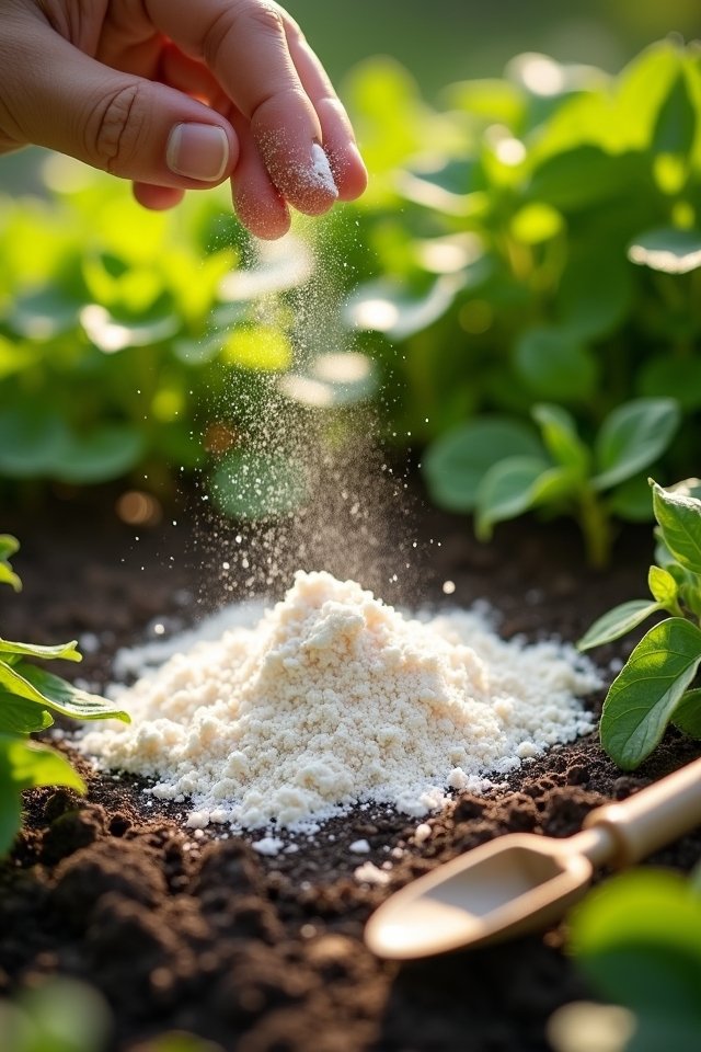 natural pest control solution