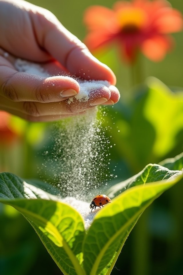 natural pest control solution