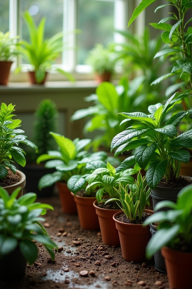 natural pest control solutions