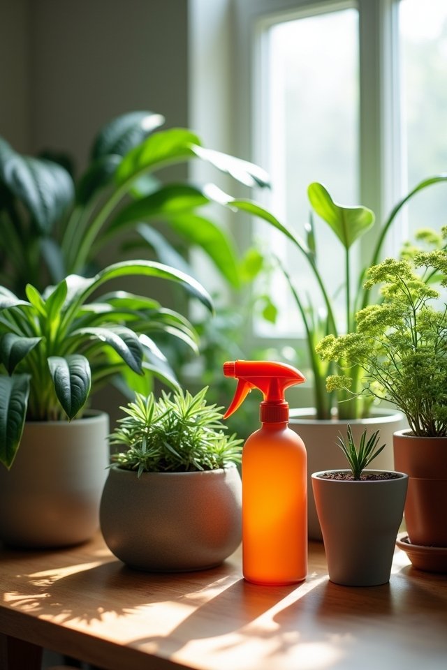 natural pest control solutions