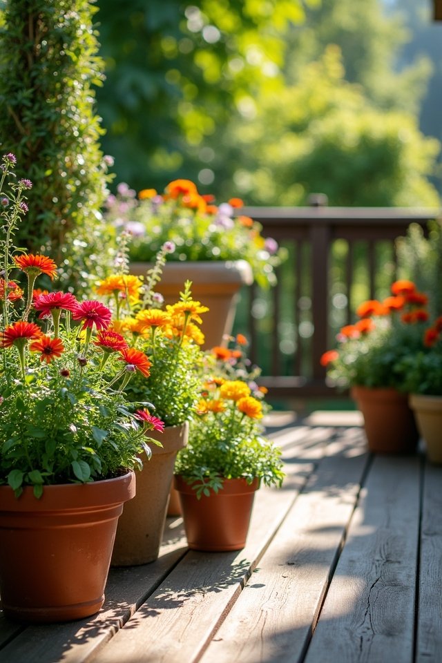 natural pest control strategies