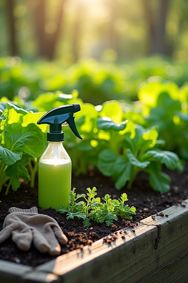 natural pest control techniques