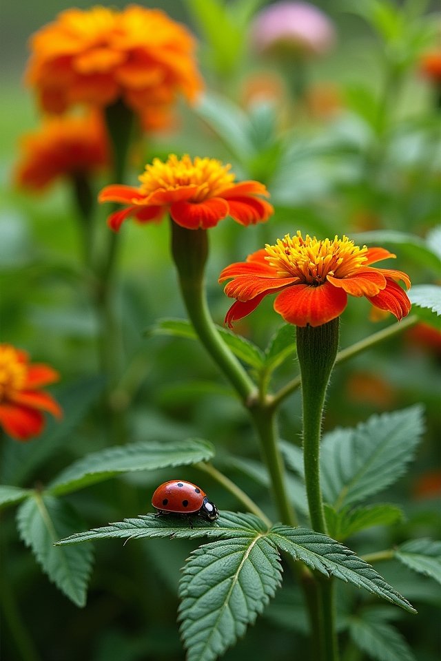 natural pest deterrent strategies