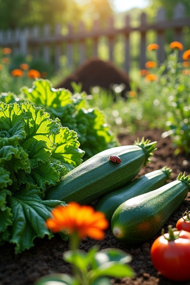 natural pest management strategies