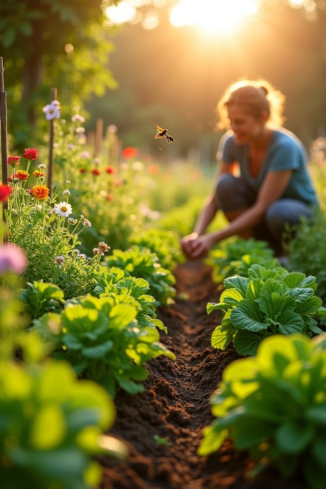 natural pest management strategies