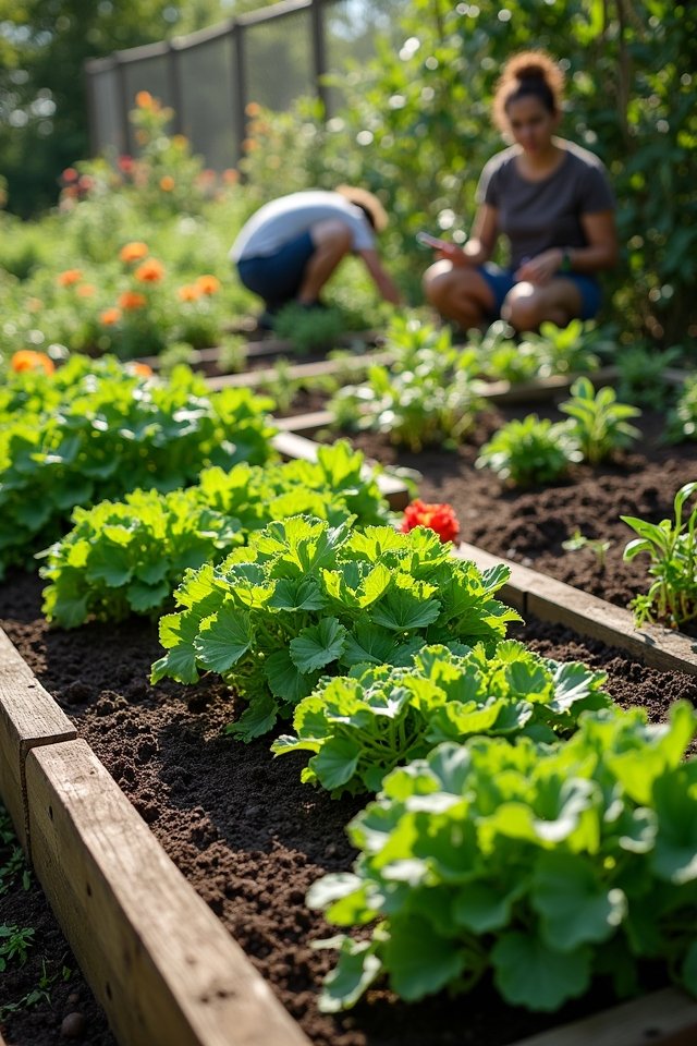 natural pest management strategies