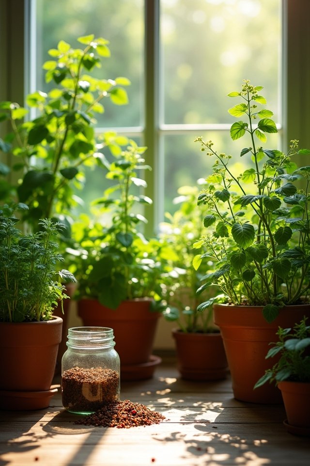 natural pest management tips