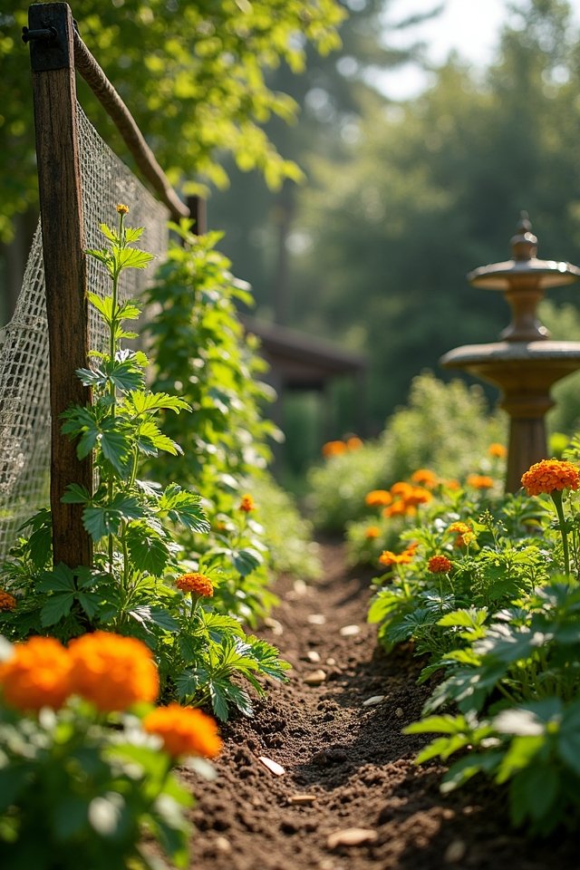 natural pest prevention strategies