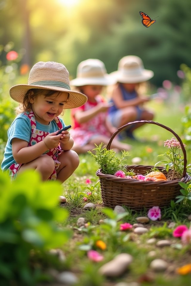 nature exploration adventure awaits