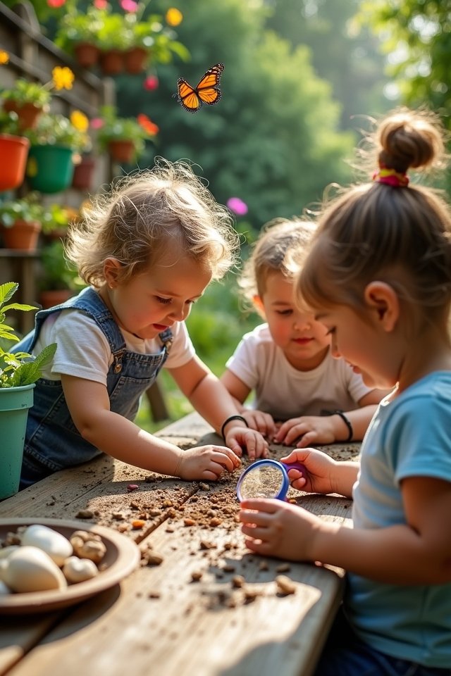 nature exploration adventure awaits