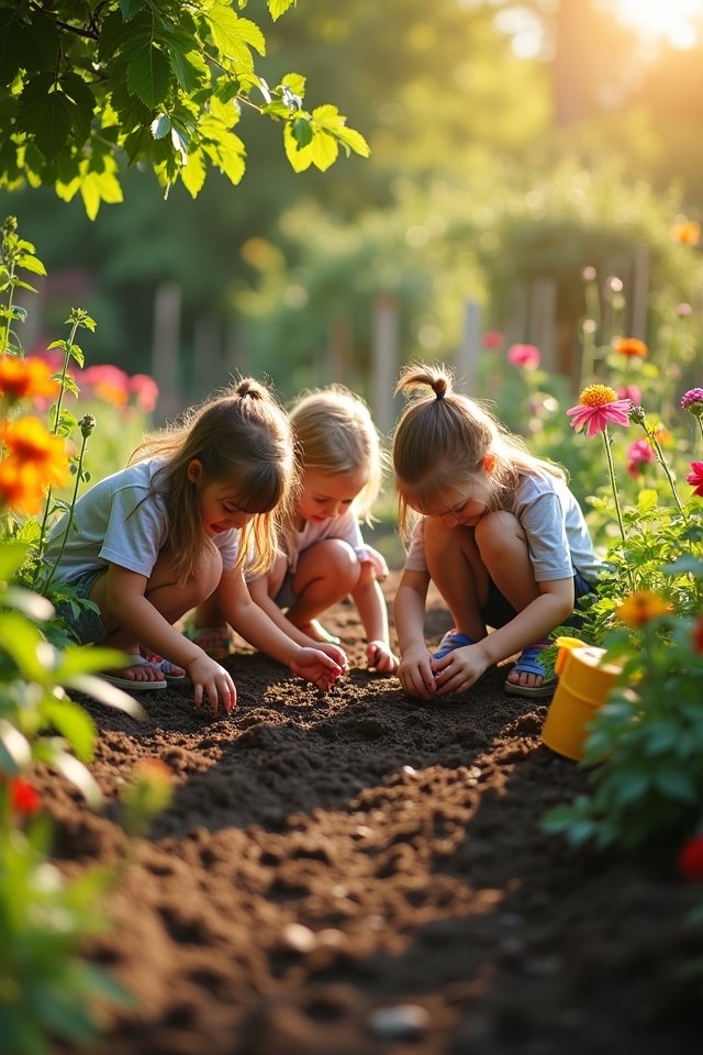 nature s sensory exploration adventure