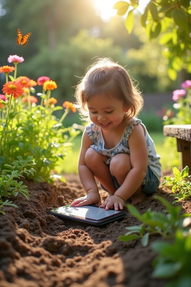 nature therapy boosts well being