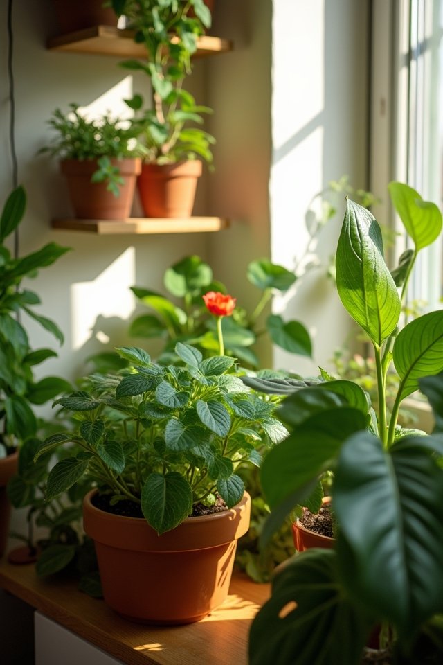 nature therapy enhances mental health