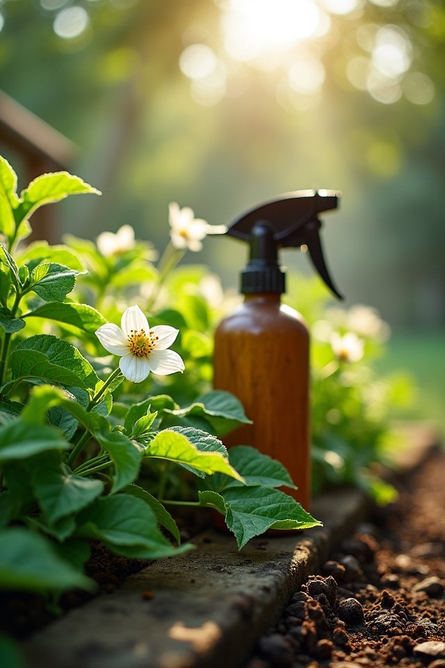 neem oil pest control