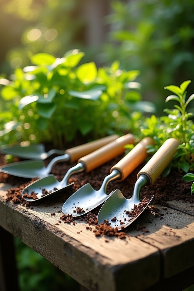 non toxic weed removal tools