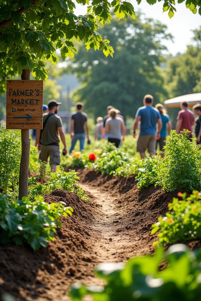 nurturing local economic growth