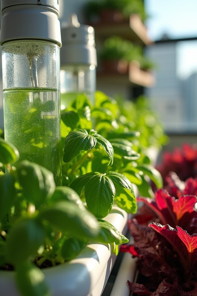 nutrient balance for thriving gardens