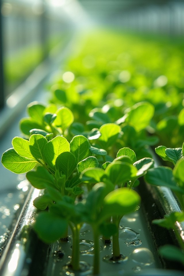 nutrient customization for plants