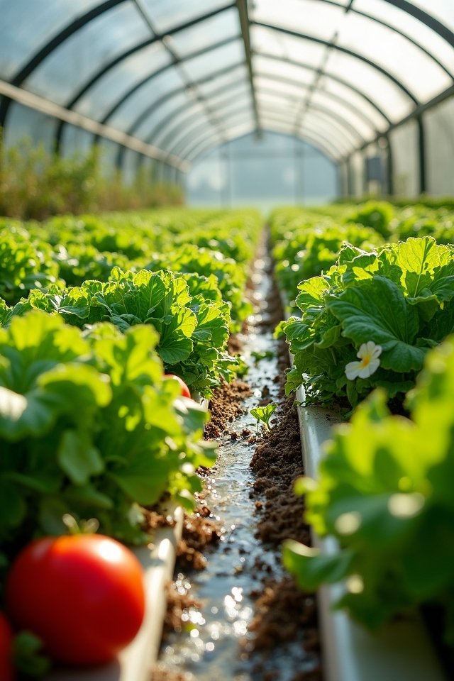 nutrient harmony for growth