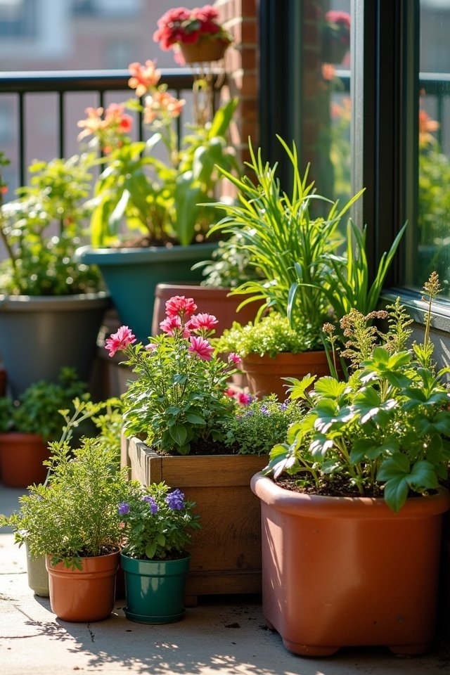 optimal container selection guide