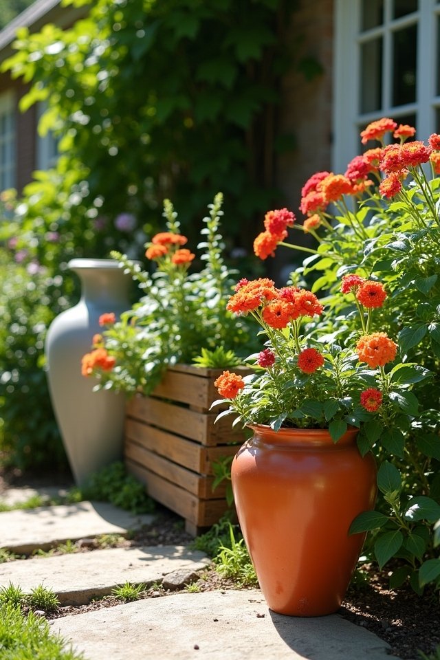 optimal container selection tips