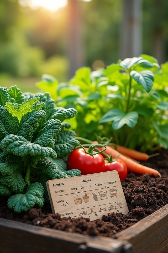 optimal crop rotation strategy