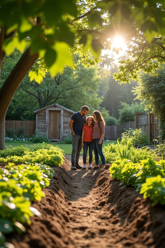 optimal garden location tips