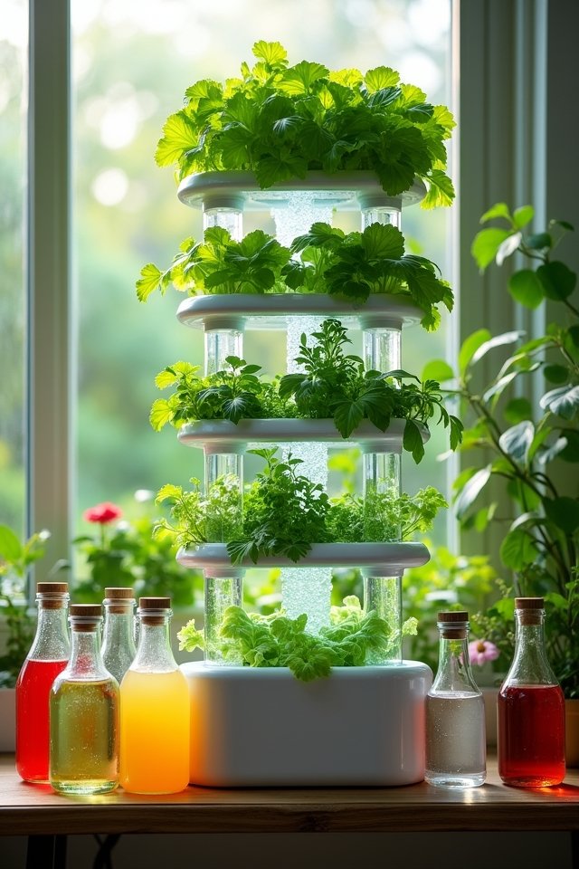 optimal nutrient balance essential